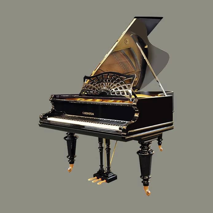 C. Bechstein Classic